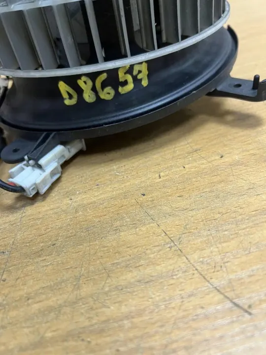 Kylfläkt OEM D8657 för Mercedes-Benz E W210 image 5