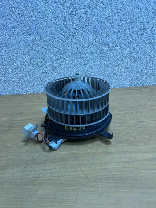 Kylfläkt OEM D8657 för Mercedes-Benz E W210 image 8