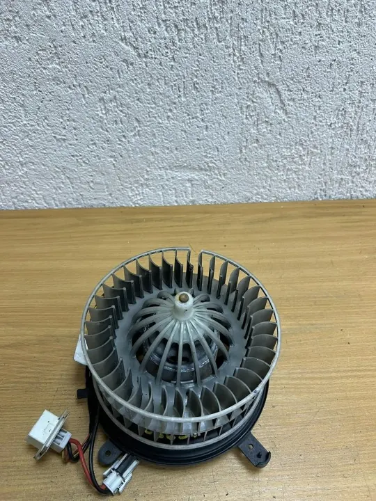 Kylfläkt OEM D8657 för Mercedes-Benz E W210 image 9
