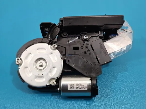 OEM 5920330AC bakluckelås för Opel Insignia B image 3