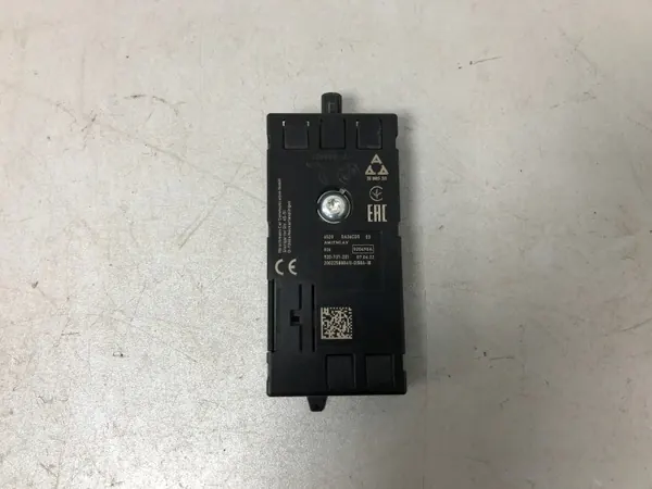 Amplificateur antenne OEM 65205A36CD5 pour BMW i4 G26 image 2