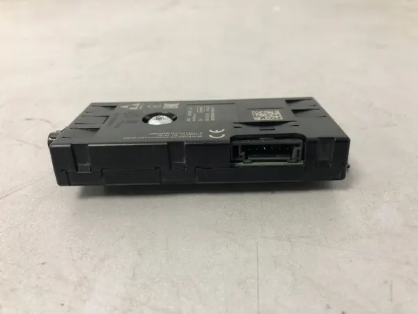 Amplificateur antenne OEM 65205A36CD5 pour BMW i4 G26 image 5