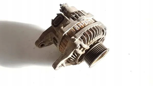 ALTERNATOR MITSUBISHI L200 IV 06- 2.5D 90A 1800A007 image 3
