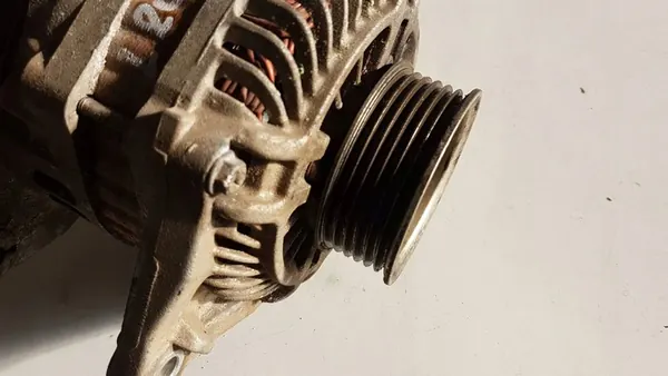 ALTERNATOR MITSUBISHI L200 IV 06- 2.5D 90A 1800A007 image 7
