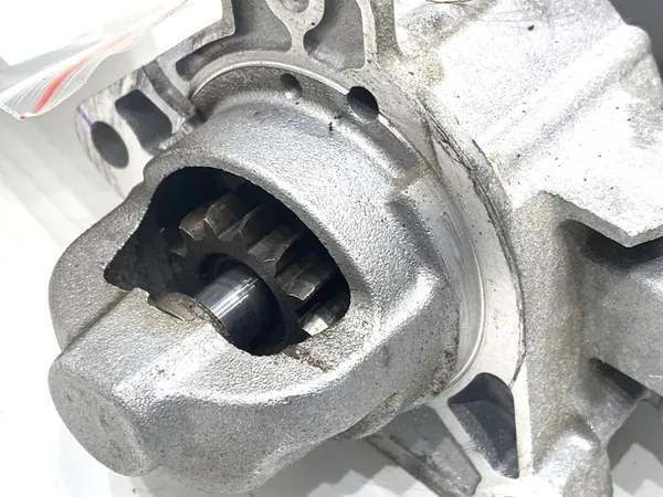 Motor de arranque Opel Astra K 1.4 150CV image 2