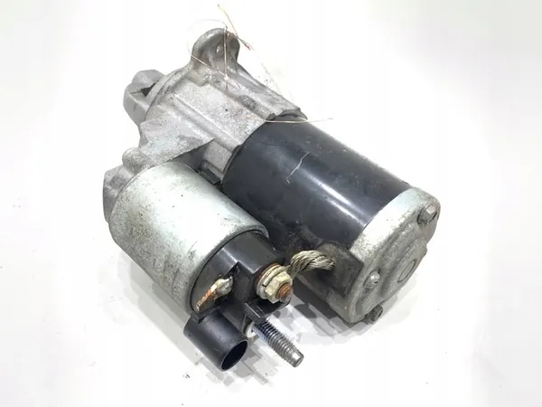 Motor de arranque Opel Astra K 1.4 150CV image 3