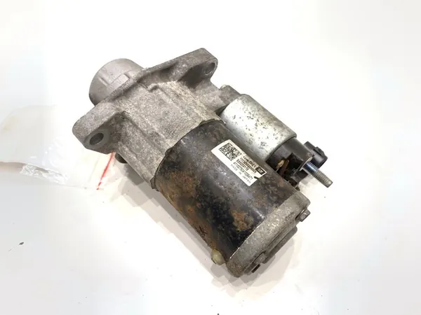 Motor de arranque Opel Astra K 1.4 150CV image 4