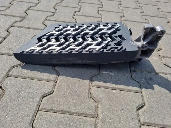 OEM 84326006 Rechte Untere Trittstufe Volvo FH 5 image 2