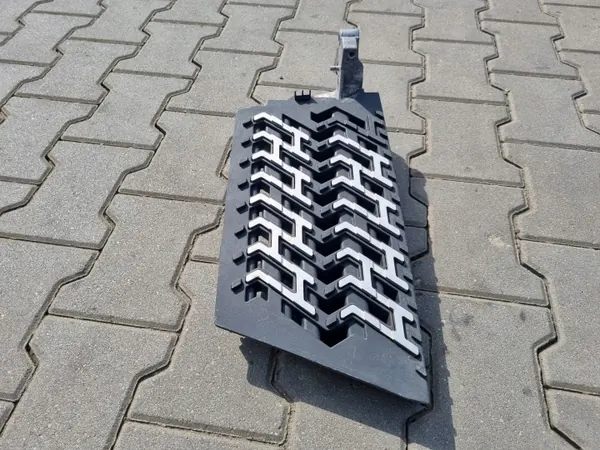 OEM 84326006 Rechte Untere Trittstufe Volvo FH 5 image 5