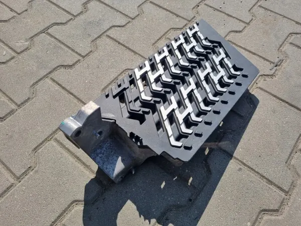 OEM 84326006 Rechte Untere Trittstufe Volvo FH 5 image 7