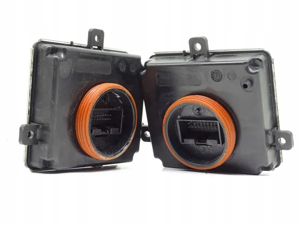 Scheinwerfersteuergerät OEM 4G0907697F - Gebraucht image 3