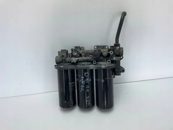 Base Filtre à Huile Renault OEM 20743633Q - Occasion image 2