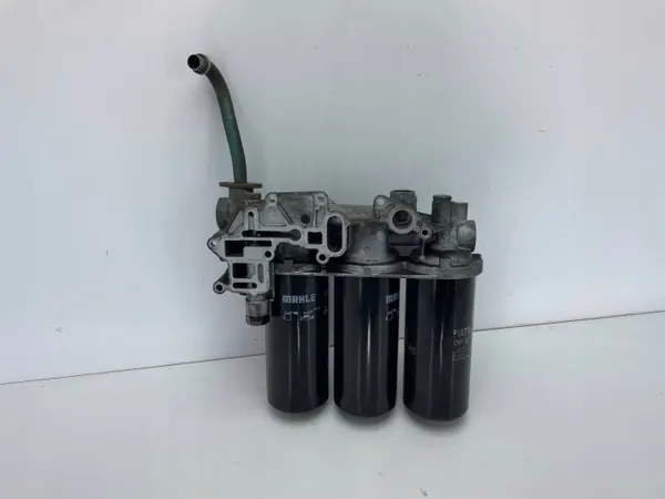 Base Filtre à Huile Renault OEM 20743633Q - Occasion image 3