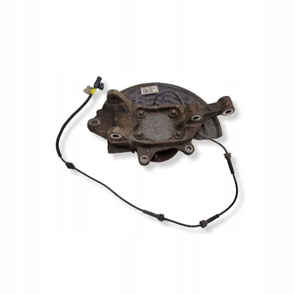 Jeep Compass Bakre hjulnav P68351460AB image 5