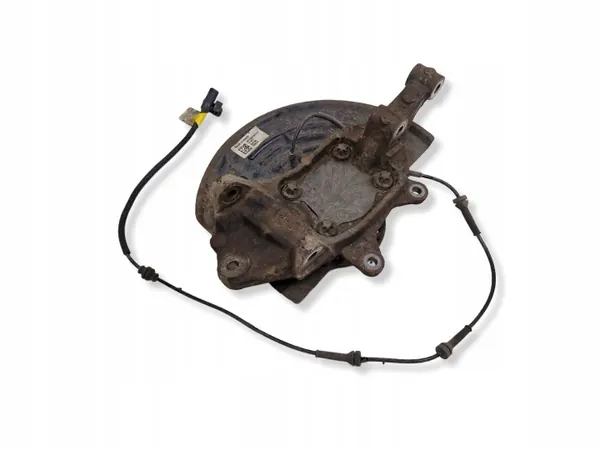 Jeep Compass Bakre hjulnav P68351460AB image 6