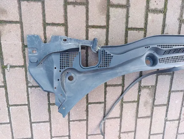 Honda HR-V II Parabrisas Plástico OEM 74200T7W image 3