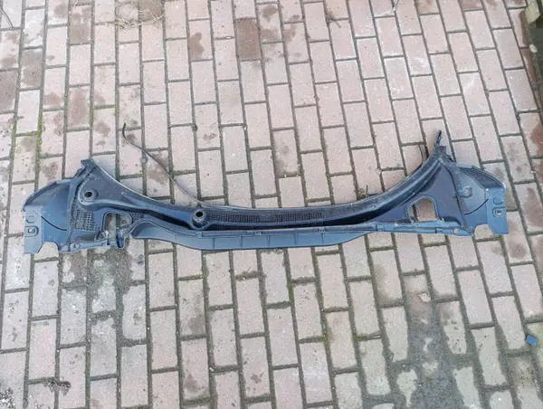 Honda HR-V II Parabrisas Plástico OEM 74200T7W image 6