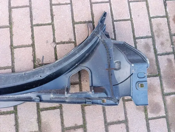 Honda HR-V II Parabrisas Plástico OEM 74200T7W image 7