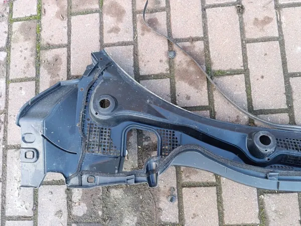 Honda HR-V II Parabrisas Plástico OEM 74200T7W image 8