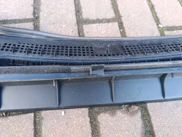 Honda HR-V II Parabrisas Plástico OEM 74200T7W image 9