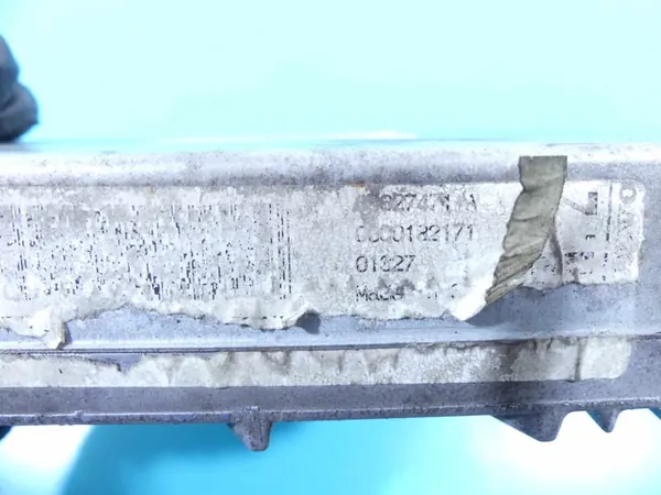 Unité de contrôle moteur 079700-8831 Volvo S60 I 2.4 20V image 7