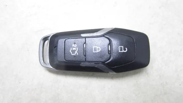 Comando Ford Mondeo MK5 OEM 066/084 - Usado image 2