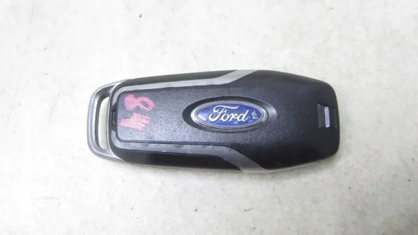 Comando Ford Mondeo MK5 OEM 066/084 - Usado image 3