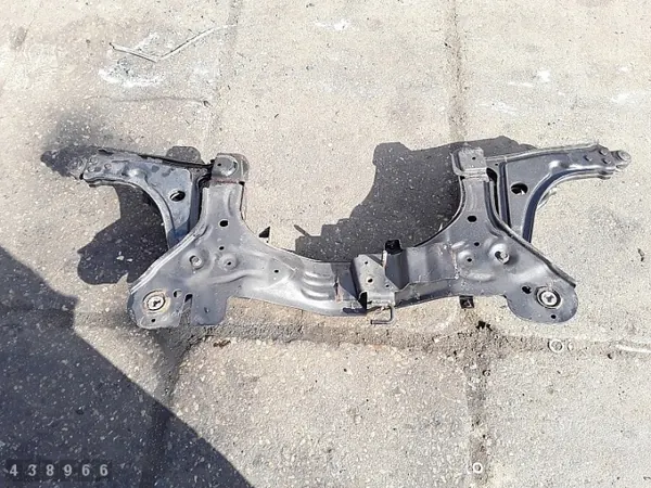 Bastidor auxiliar OEM AM-438966 para Chevrolet Nubira image 5