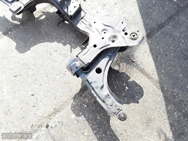 Bastidor auxiliar OEM AM-438966 para Chevrolet Nubira image 7