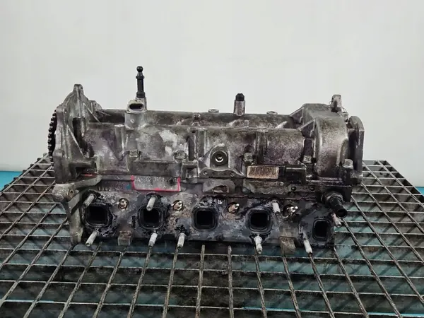 Culasse OPEL 55206388 pour Meriva B 1.3 CDTI image 7