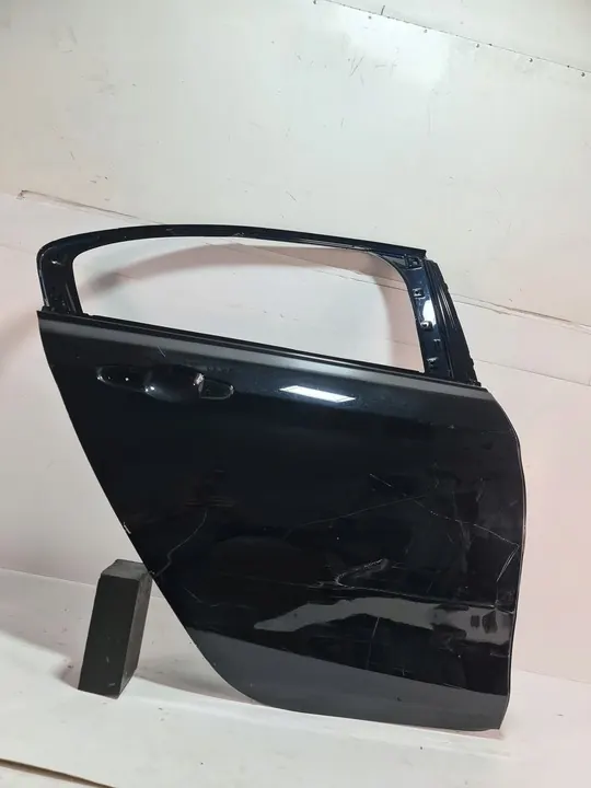 Höger Bakdörr Fiat Tipo II Hatchback Sedan 2015- OEM 52161630 image 2