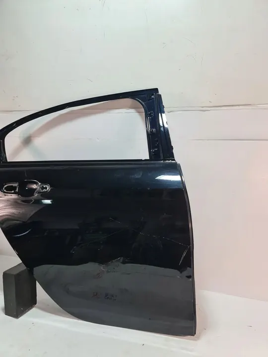 Höger Bakdörr Fiat Tipo II Hatchback Sedan 2015- OEM 52161630 image 4