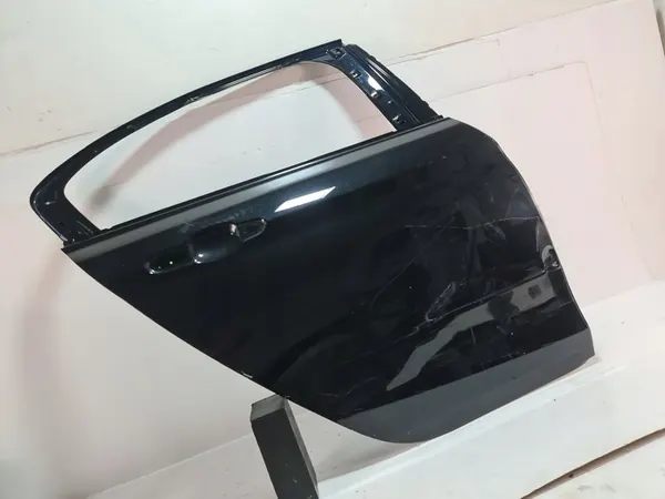 Höger Bakdörr Fiat Tipo II Hatchback Sedan 2015- OEM 52161630 image 5