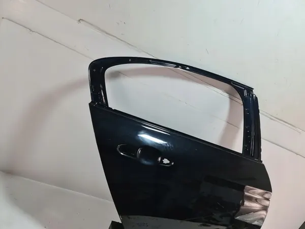 Höger Bakdörr Fiat Tipo II Hatchback Sedan 2015- OEM 52161630 image 6