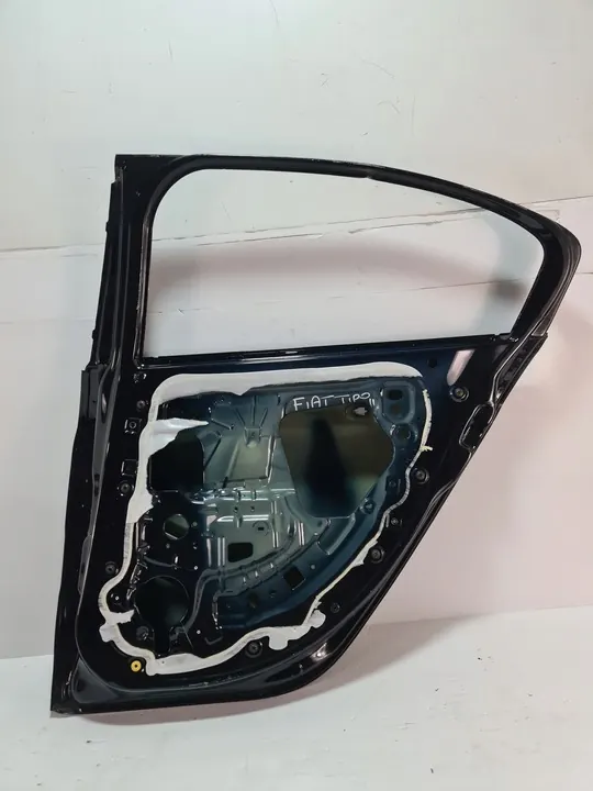 Höger Bakdörr Fiat Tipo II Hatchback Sedan 2015- OEM 52161630 image 7