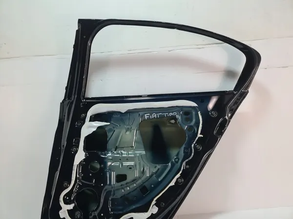 Höger Bakdörr Fiat Tipo II Hatchback Sedan 2015- OEM 52161630 image 9