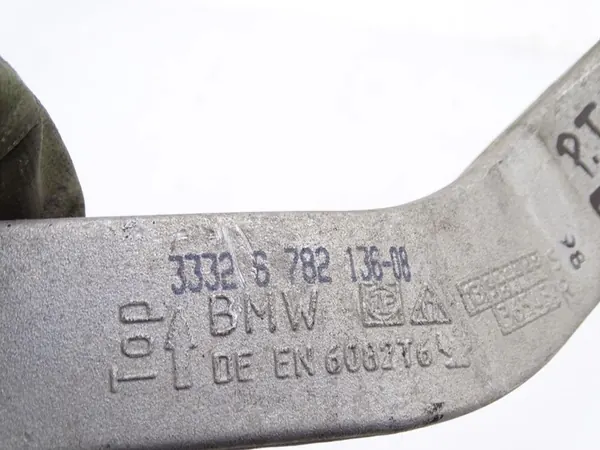 Braccio di Controllo Superiore Destro BMW 5 F10 10-17 OEM 33326782136 image 3