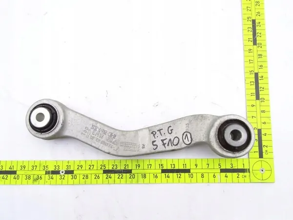 Braccio di Controllo Superiore Destro BMW 5 F10 10-17 OEM 33326782136 image 4