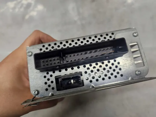 Servopumpe Audi Q7 OEM 4L0035223 image 5