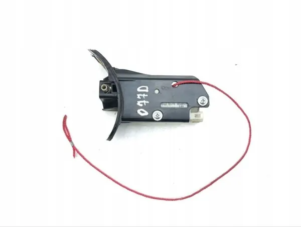 Kraftstoffklappen-Verriegelungsaktuator OEM 60682498 Maserati image 2