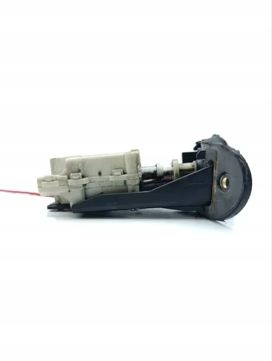 Kraftstoffklappen-Verriegelungsaktuator OEM 60682498 Maserati image 3