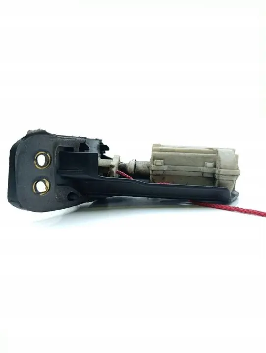 Kraftstoffklappen-Verriegelungsaktuator OEM 60682498 Maserati image 5