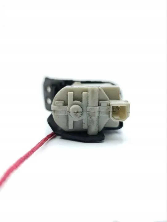 Kraftstoffklappen-Verriegelungsaktuator OEM 60682498 Maserati image 6
