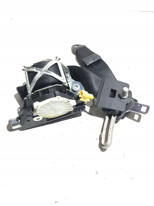 Right Rear Seat Belt Tensioner Mercedes GL X164 image 2