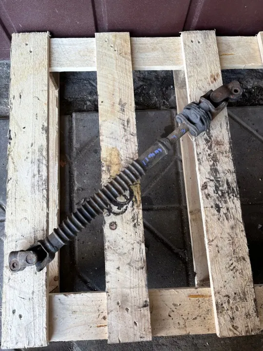 Joint de colonne de direction OEM - Suzuki Jimny 98- image 2