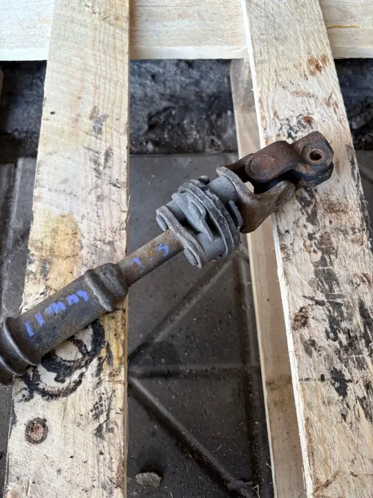 Joint de colonne de direction OEM - Suzuki Jimny 98- image 3