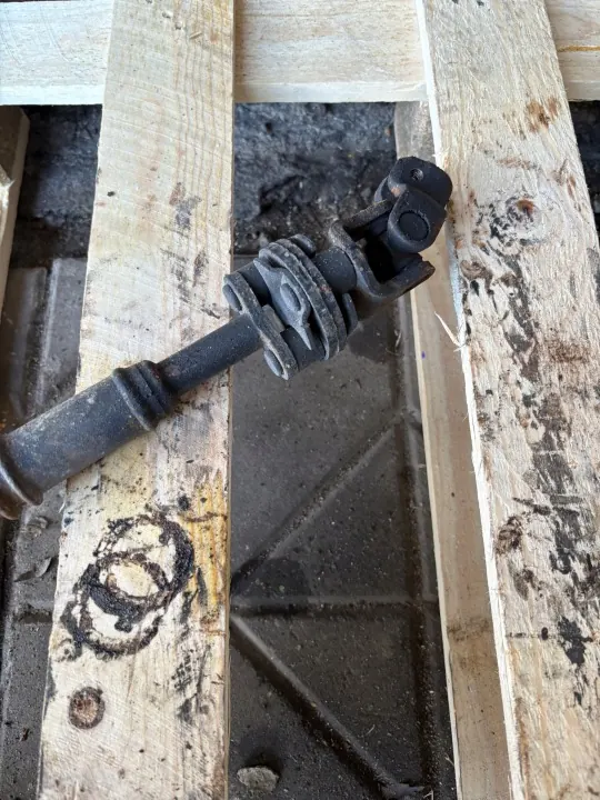 Joint de colonne de direction OEM - Suzuki Jimny 98- image 4