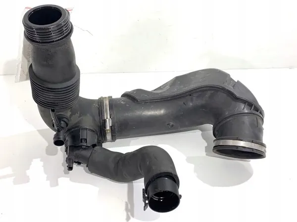 LUFTROHR BMW F30 2.0 245PS 11-18 OEM 7605045 image 2