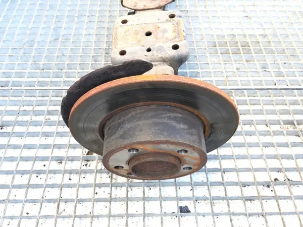 Hinterachsträger OEM LORK-381-108152 für Renault Master III Bus image 4