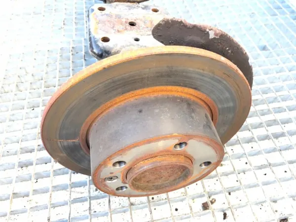 Hinterachsträger OEM LORK-381-108152 für Renault Master III Bus image 5